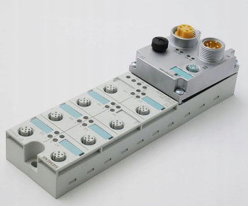 Siemens 6ES7141-3BF00-0XA0 SIMATIC DP