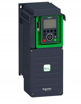 Schneider Electric ATV630U75N4