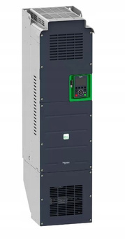 Schneider Electric ATV630C16N4