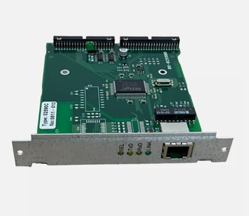 ABB 3BSC690114R1 CI-PP20