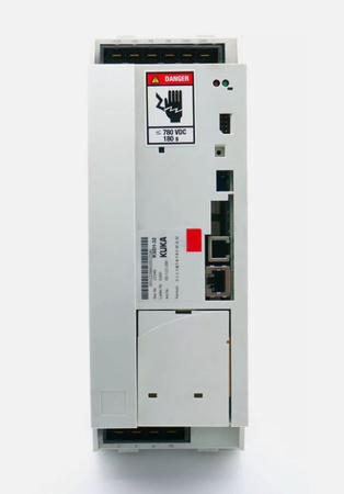 Kuka KSD1-32 00-122-286