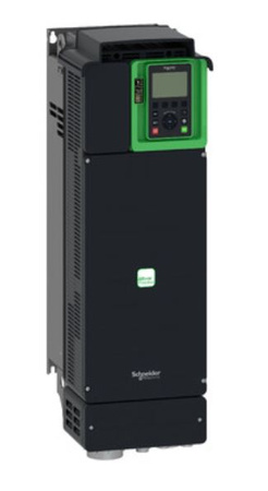 Schneider Electric ATV630D45N4