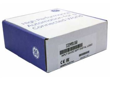  Emerson IC694MDL660 