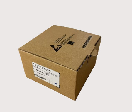Heidenhain EQN 1325 2048 62S12-78 K 0.00 .. 67M06 40 01 0215 ID:827039-14 