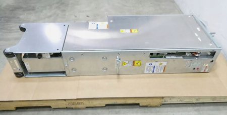 Allen Bradley 20-750-MI2-C540D505 PowerFlex 750