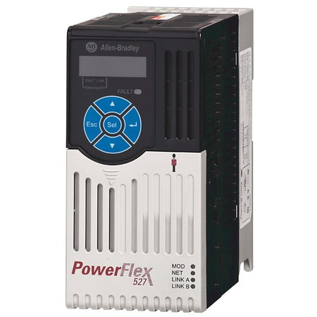 Allen Bradley 25C-A2P5N114