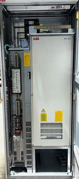 ABB ACS607-0170-6