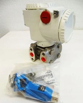ABB 2600T 266DSHFHKA2K1 U4 420bar 4-20mA