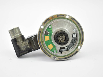 Heidenhain 6FX2001-5JE04-1DA0 ID 736080-51