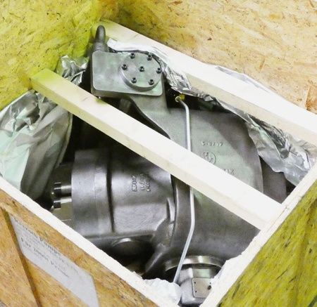 Rexroth A2V915HDHP1E00PKH170