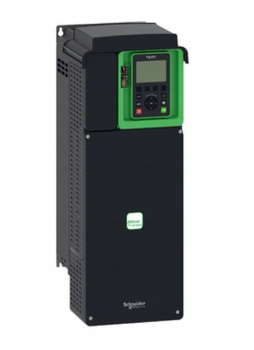 Schneider Electric ATV630D15N4