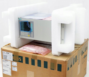 Siemens 7MB2521-0AA00-1AA0 Calomat 6E