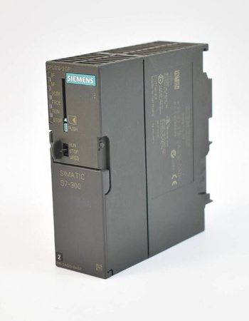 Siemens 6ES7315-2AG10-0AB0 