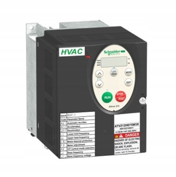 Schneider Electric ATV212H075N4 Frequenzumrichter