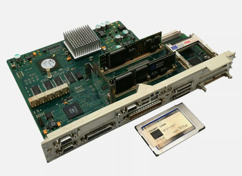 Siemens 6FC5357-0BB33-0AE3