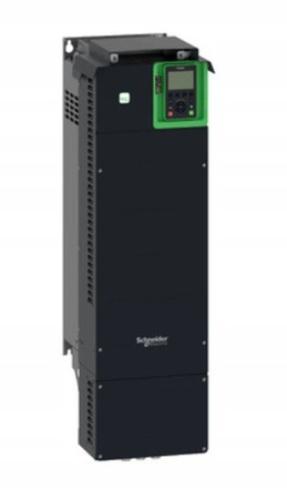 Schneider Electric ATV630D90N4 