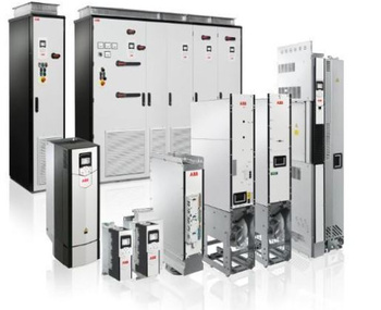 ABB ACS800-104-0215-7+Q967