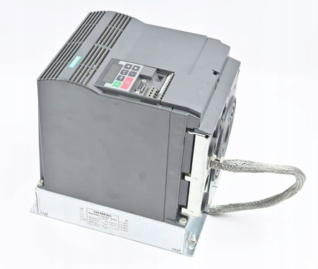 Siemens 6SE3221-5DC40 MICROMASTER