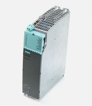 Siemens 6SL3130-6TE21-6AA4 SINAMICS S120