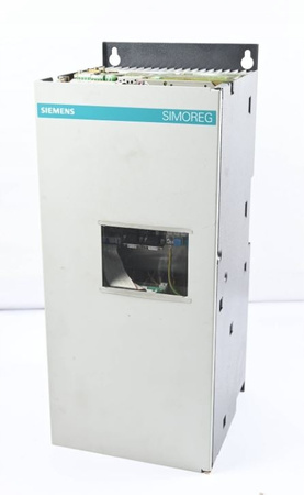 Siemens 6RA2481-6DV62-0 Simoreg K