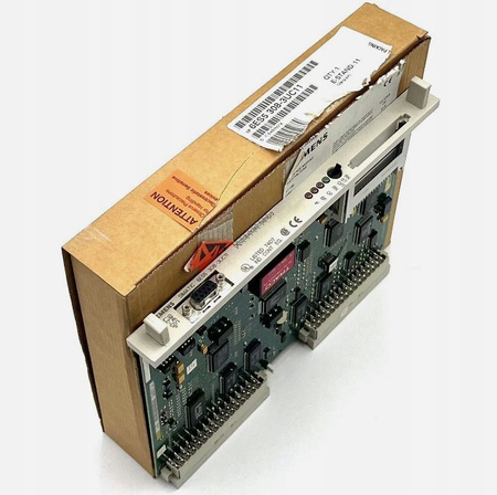 Siemens 6ES5308-3UC11 SIMATIC S5