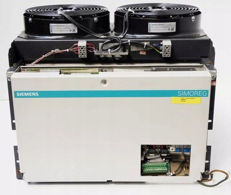 Siemens 6RA2491-4DV62-0 SIMOREG K