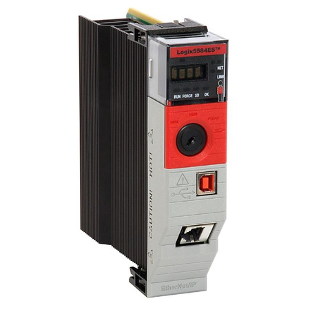 Allen Bradley 1756-L81ESK