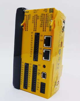 Pilz PSSU K F FAU P 312421