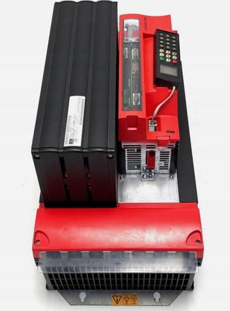SEW EURODRIVE MDX61B0750-503-4-0T Movidrive B