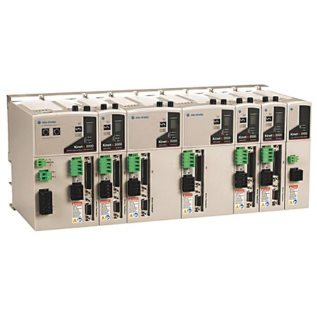 Allen Bradley 2093-AM02