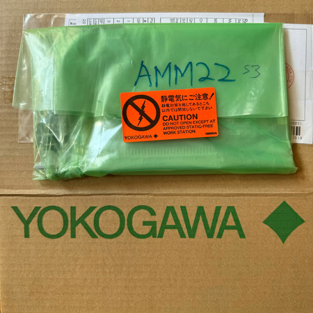 Yokogawa AMM22 S3