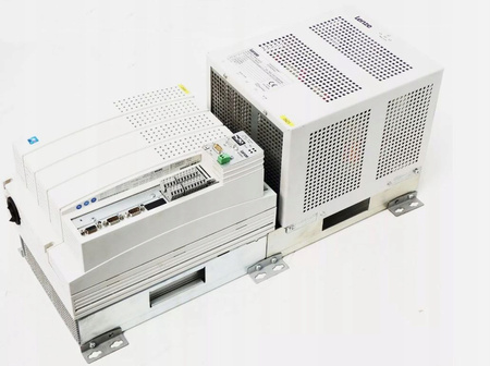Lenze EVF9329-EV 00408604 9300 Vector