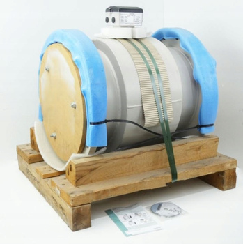 Siemens 7ME6310-5RB13-2AA1 SITRANS FM MAG 3100
