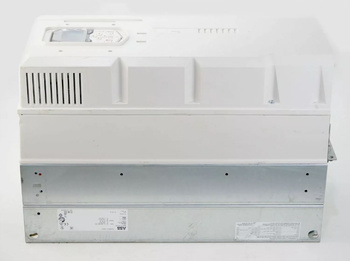 ABB ACS580-01-145A-4 3AUA0000080504 Przetwornica Częstotliwości