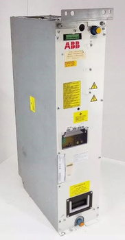 ABB ACS800-104LC-0150-7+E205+Q967
