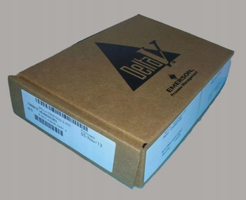 Emerson VE4003S2B1 DeltaV