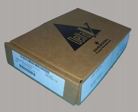 Emerson VE4003S2B1 DeltaV